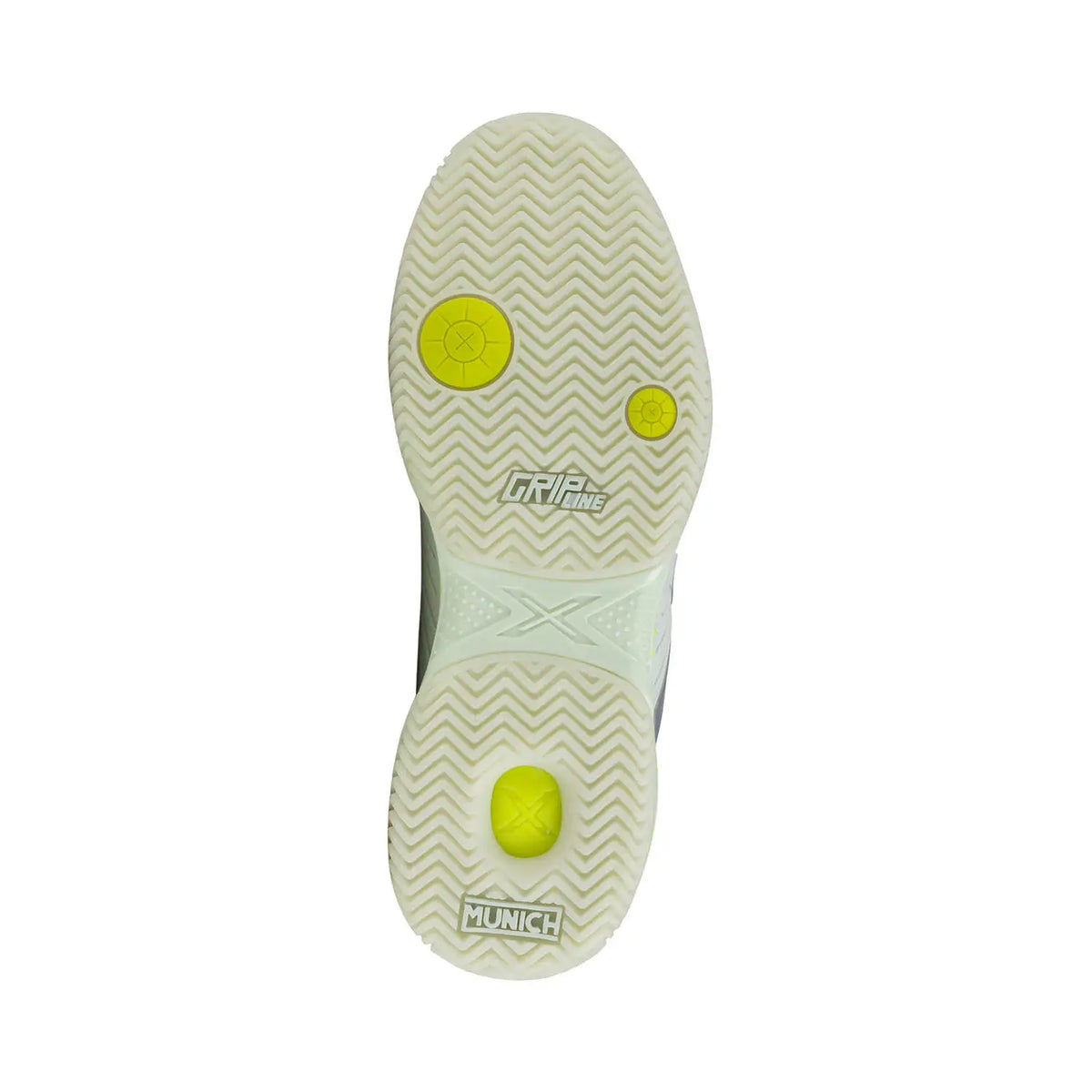 Zapatillas Munich PADX 68