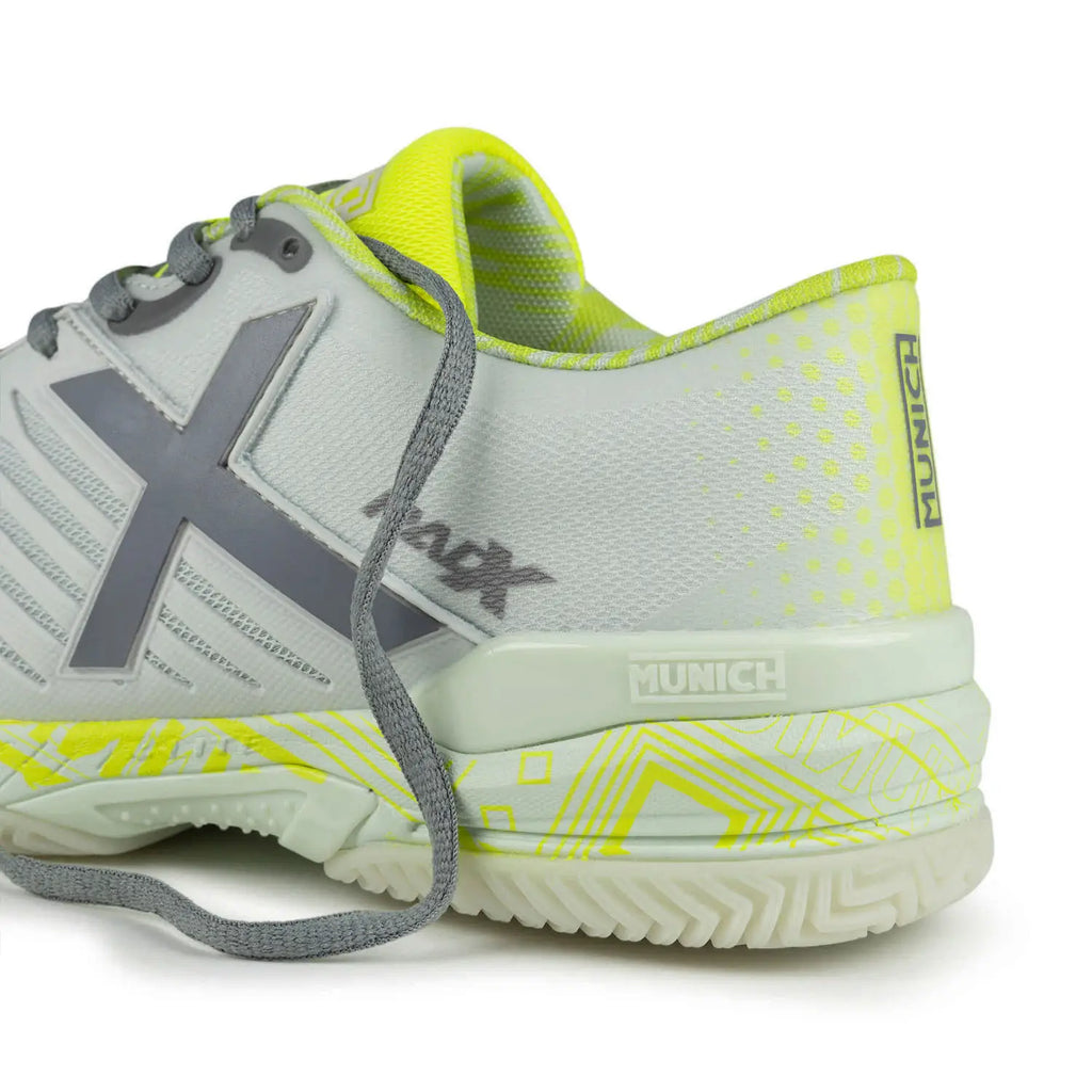 Zapatillas Munich PADX 68