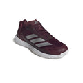 Zapatillas Adidas Defiant Speed 2 M CL Granate