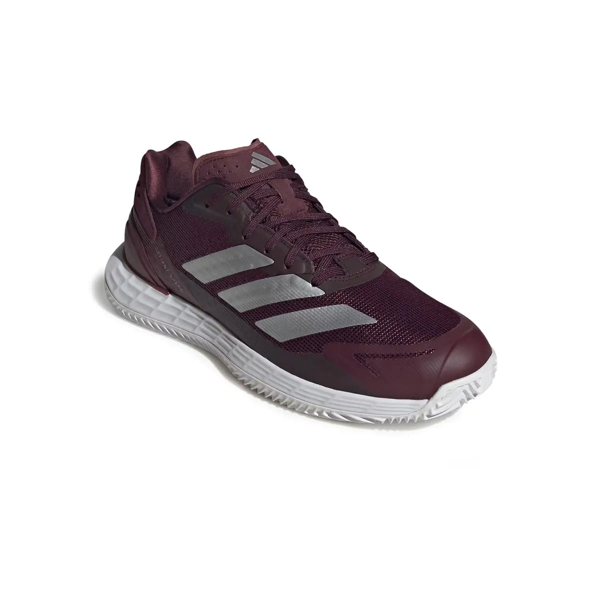 Zapatillas Adidas Defiant Speed 2 M CL Granate