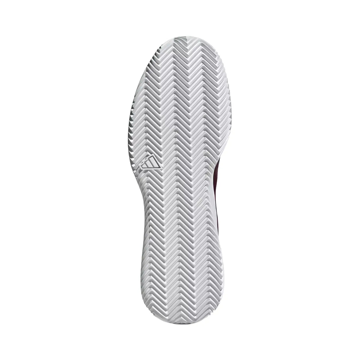 Zapatillas Adidas Defiant Speed 2 M CL Granate