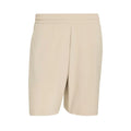 Pantalon Corto Adidas Club 3STR Kaki 2026