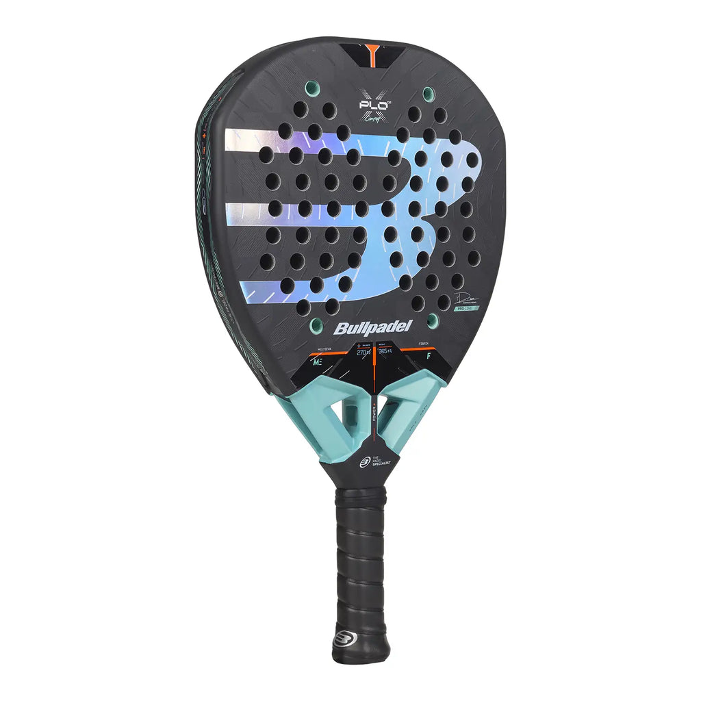 Bullpadel Xplo Comfort 2027