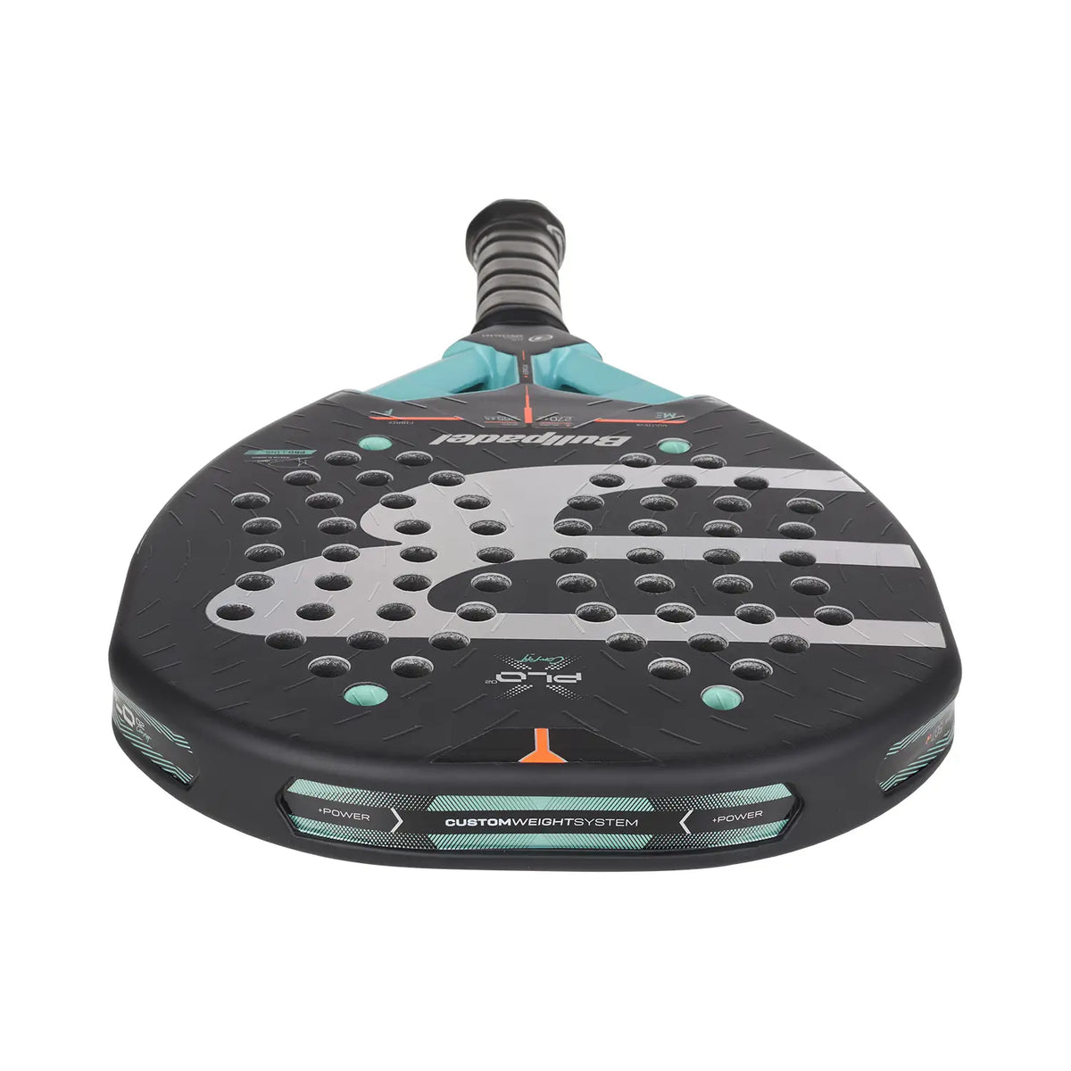Bullpadel Xplo Comfort 2027