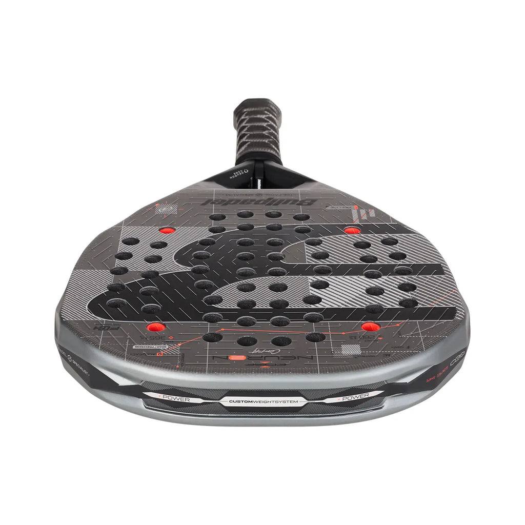 Bullpadel Neuron 02 Comfort 2027