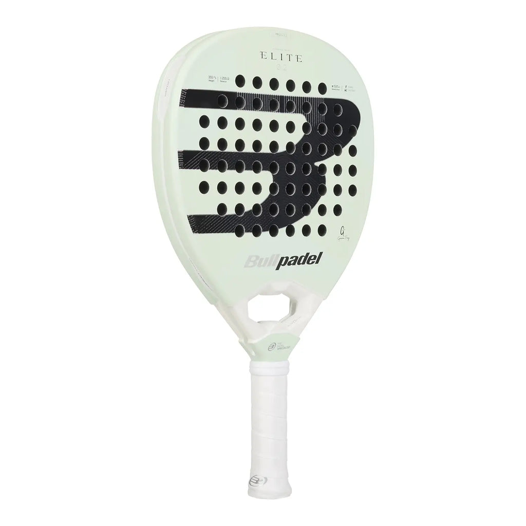 Bullpadel Elite 2027