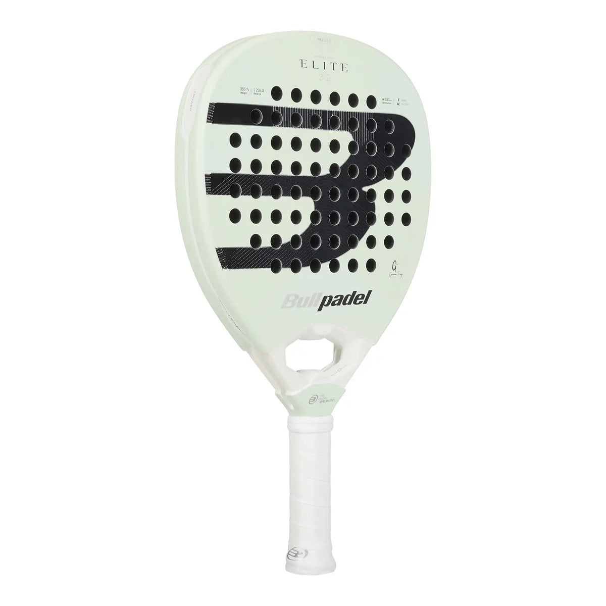 Bullpadel Elite 2027