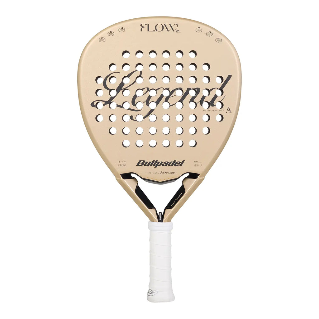 Bullpadel Flow Legend 2027