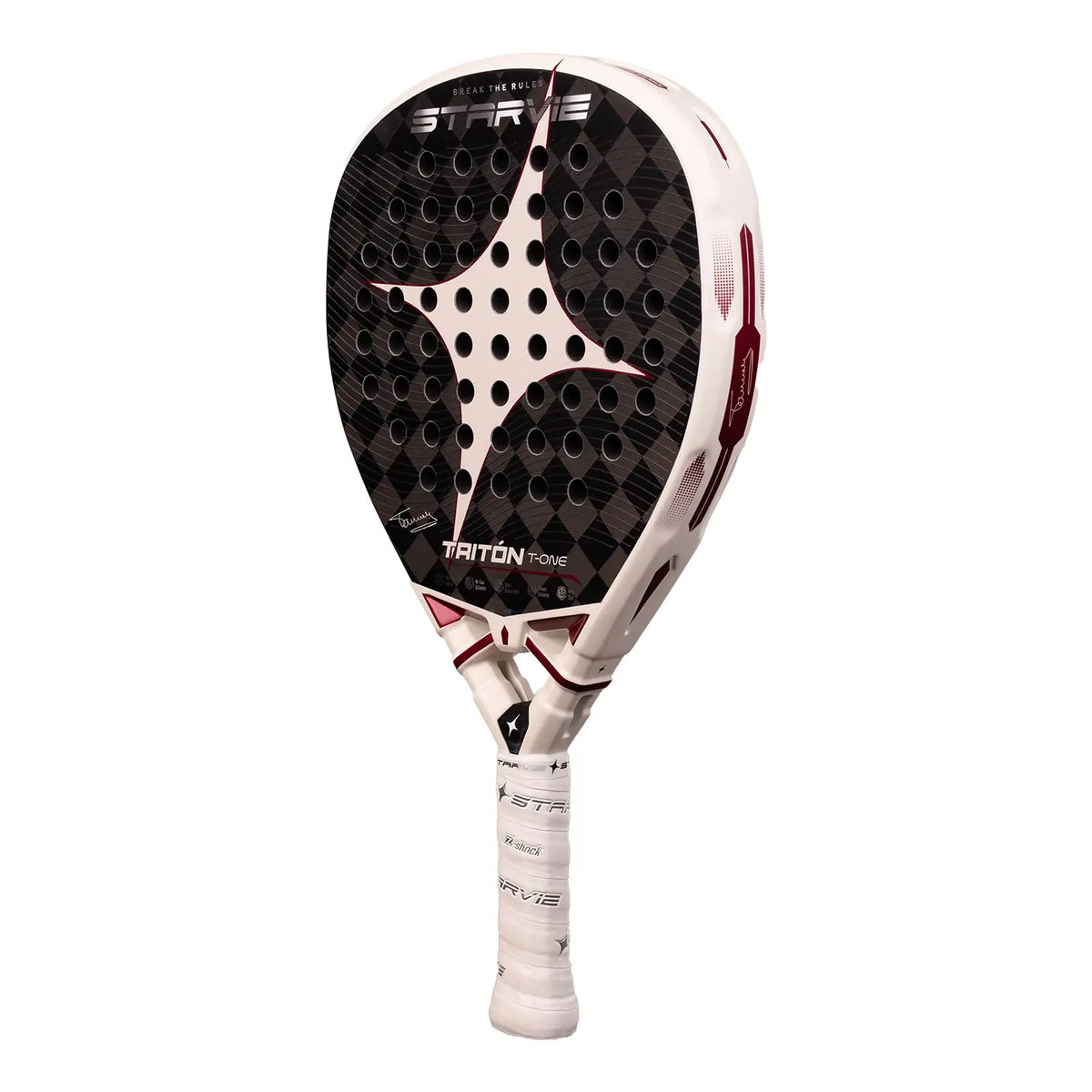 Starvie Triton T-One 2027
