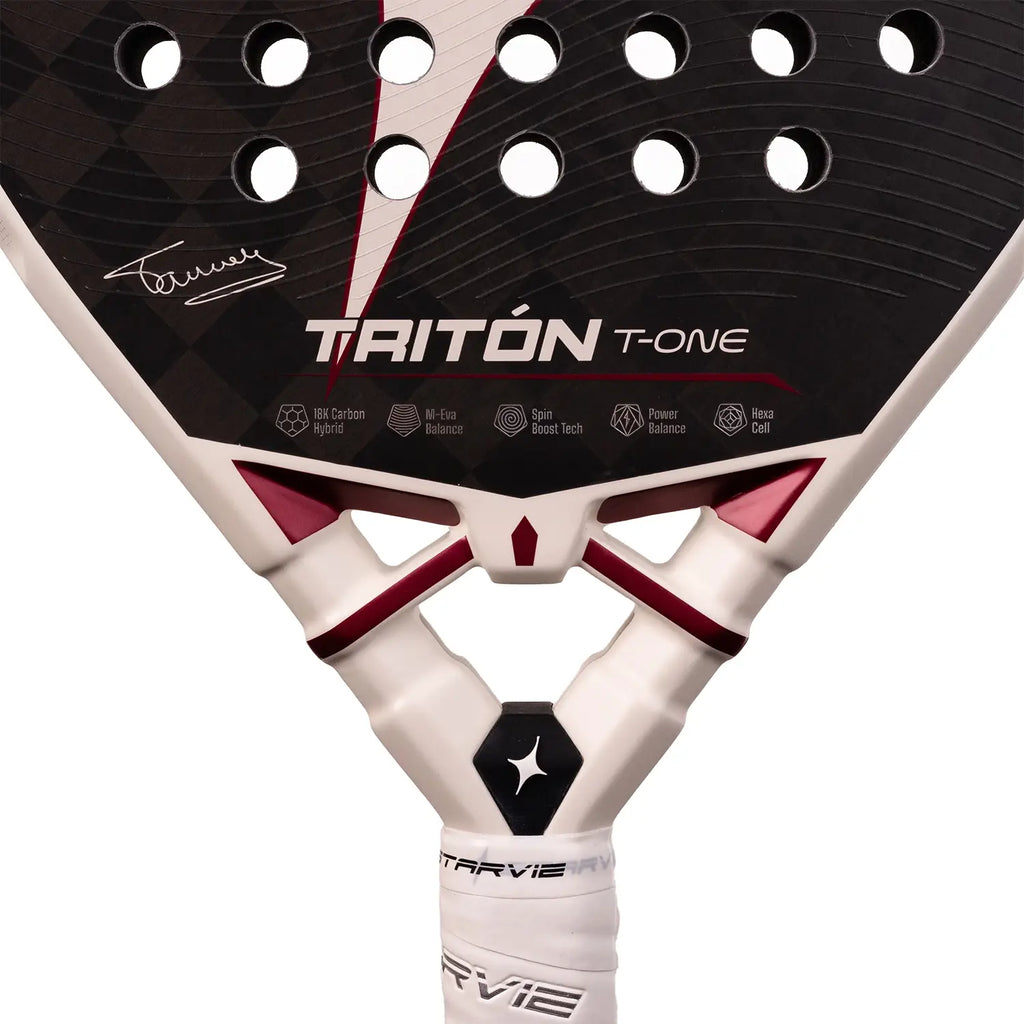 Starvie Triton T-One 2027