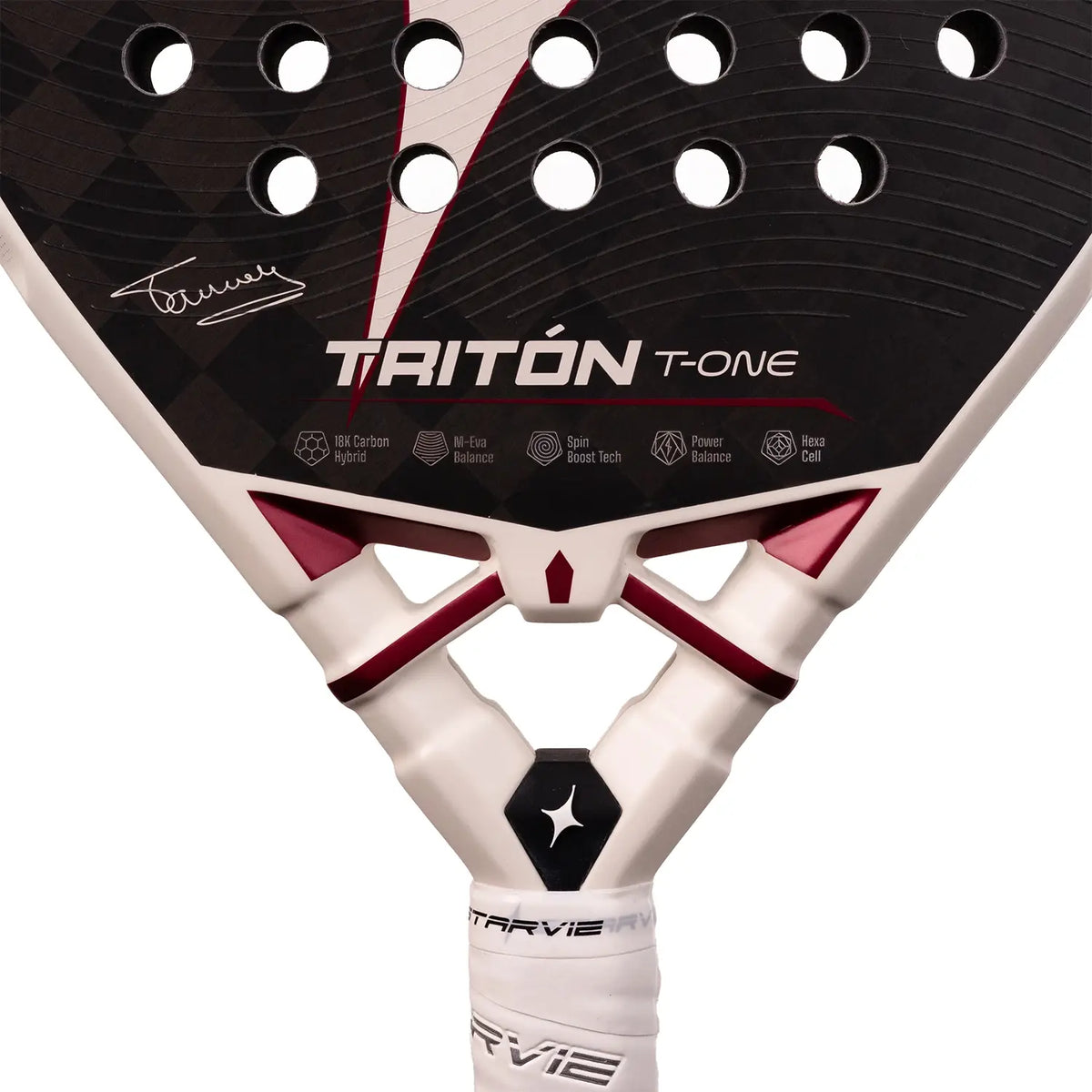 Starvie Triton T-One 2027
