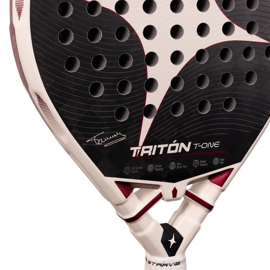 Starvie Triton T-One 2027
