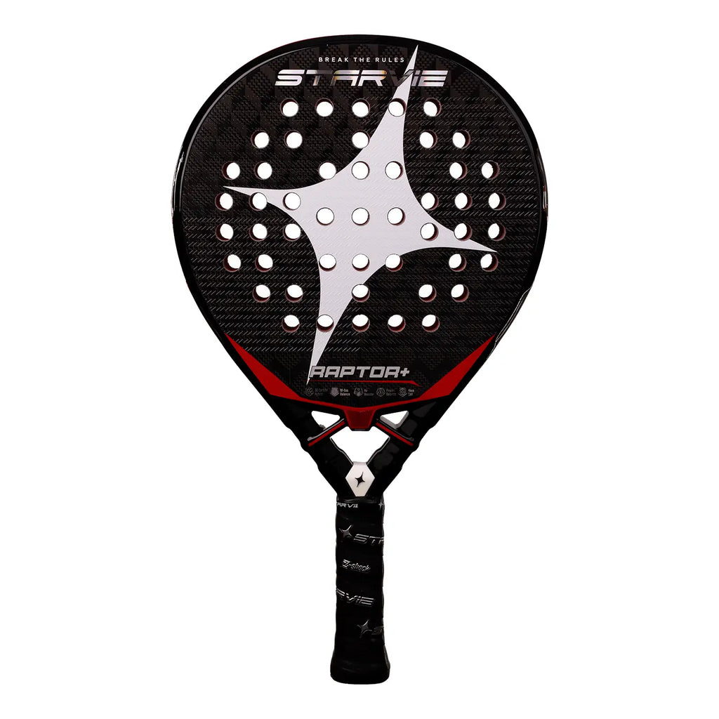 Starvie Raptor+ 2027