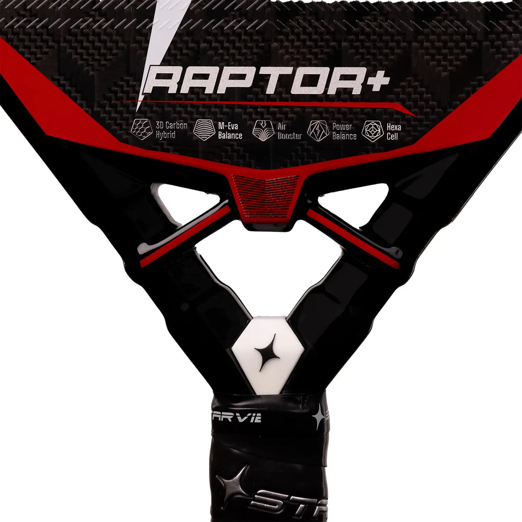 Starvie Raptor+ 2027