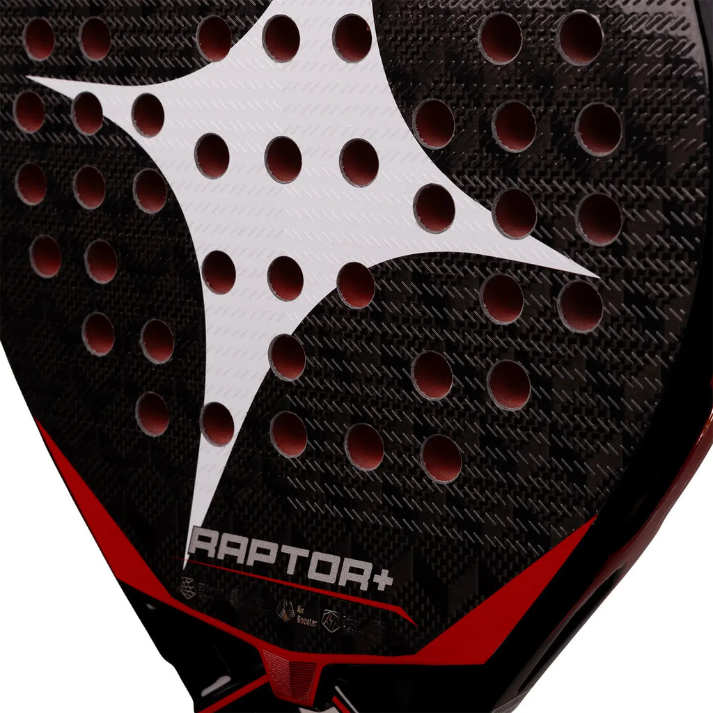 Starvie Raptor+ 2027