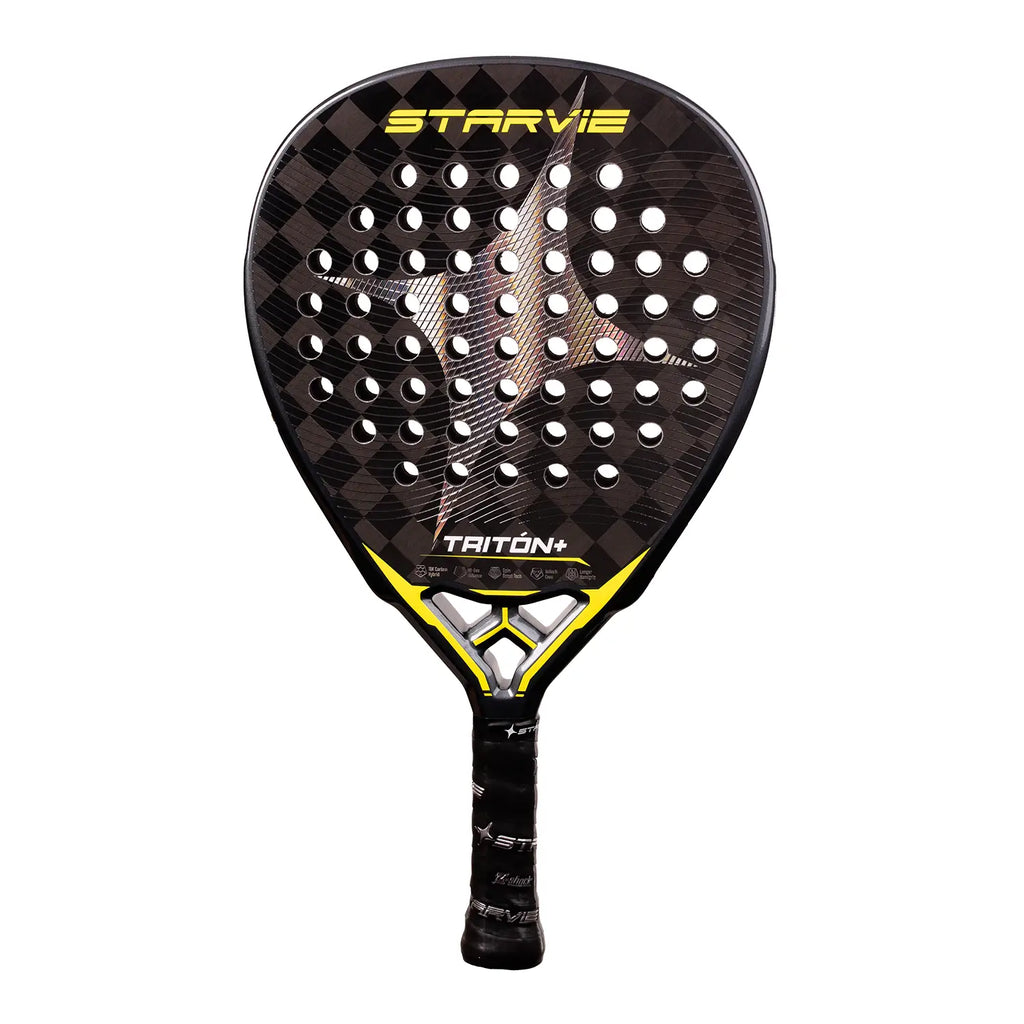 Starvie Triton+ Balance 2027