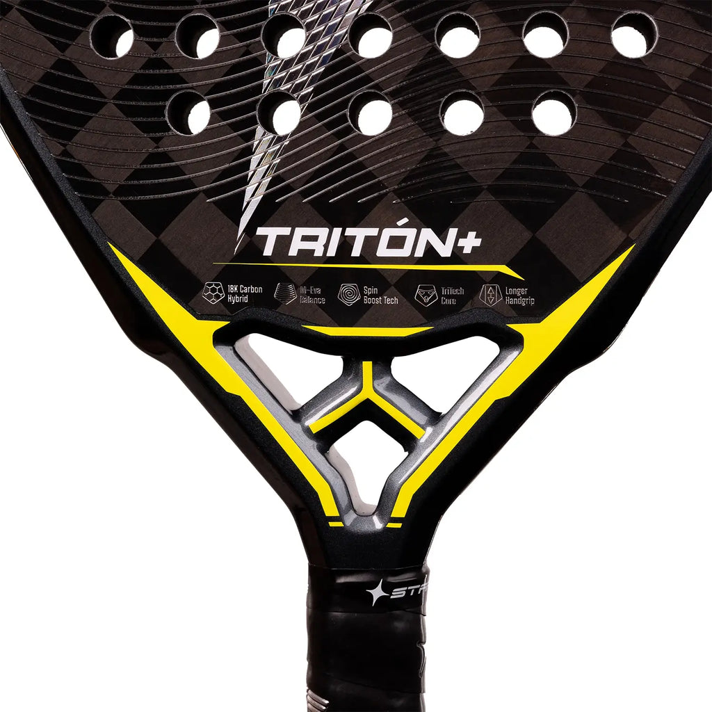 Starvie Triton+ Balance 2027