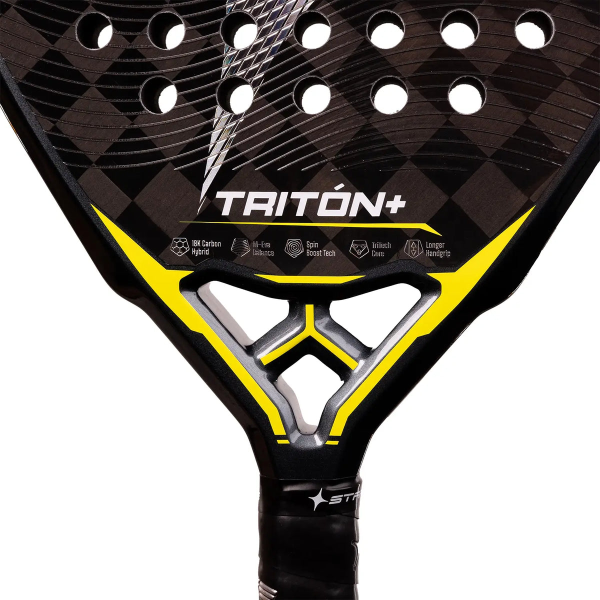 Starvie Triton+ Balance 2027