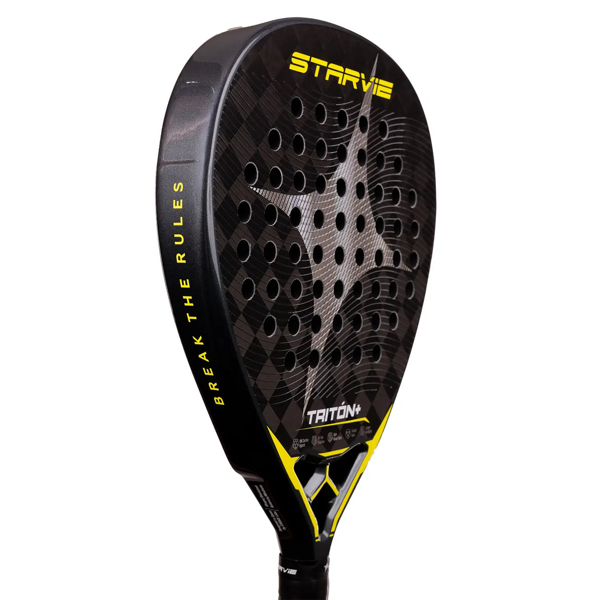 Starvie Triton+ Balance 2027