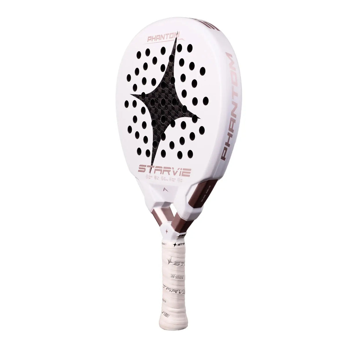 Starvie Phantom+ 2027