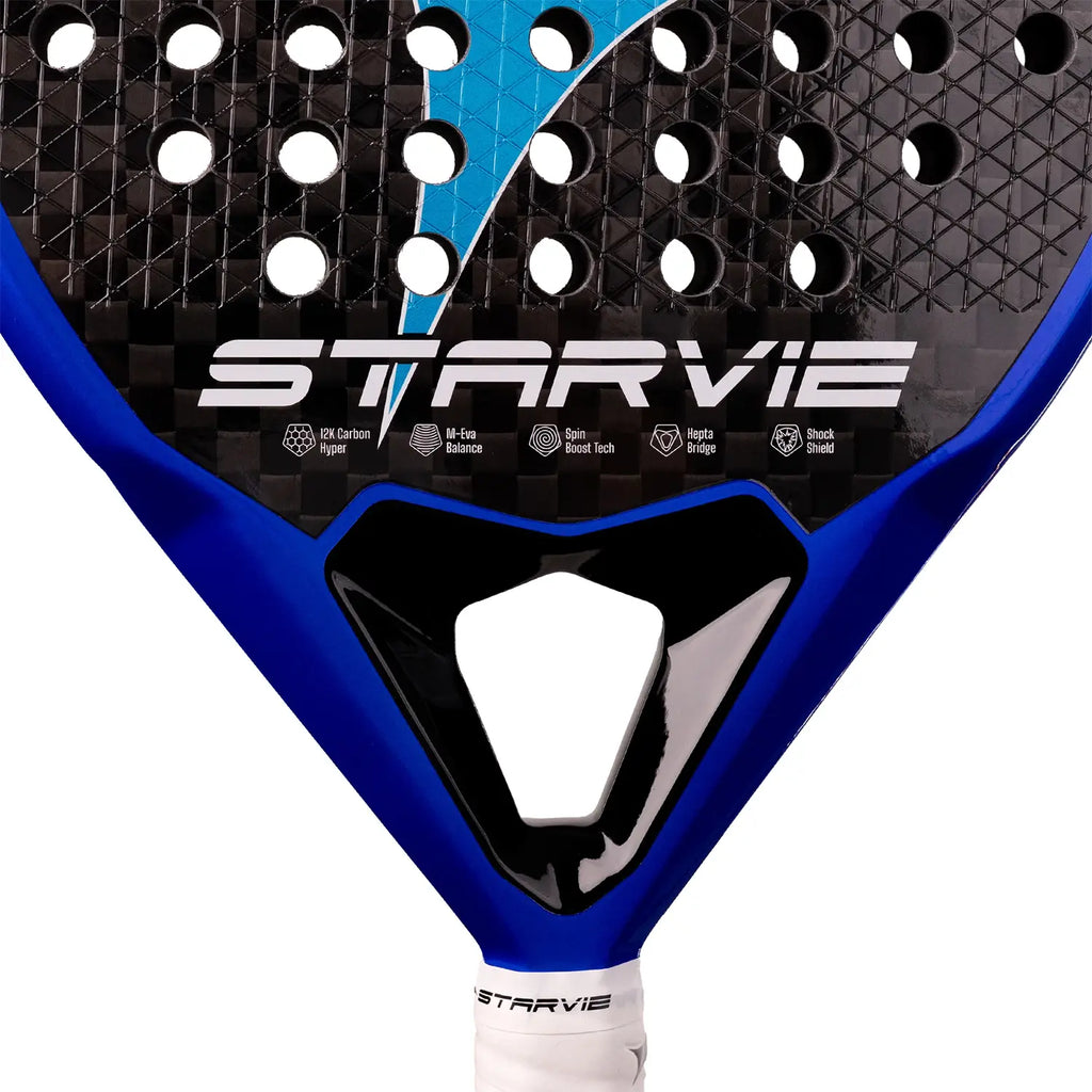 Starvie Drax+ 2027