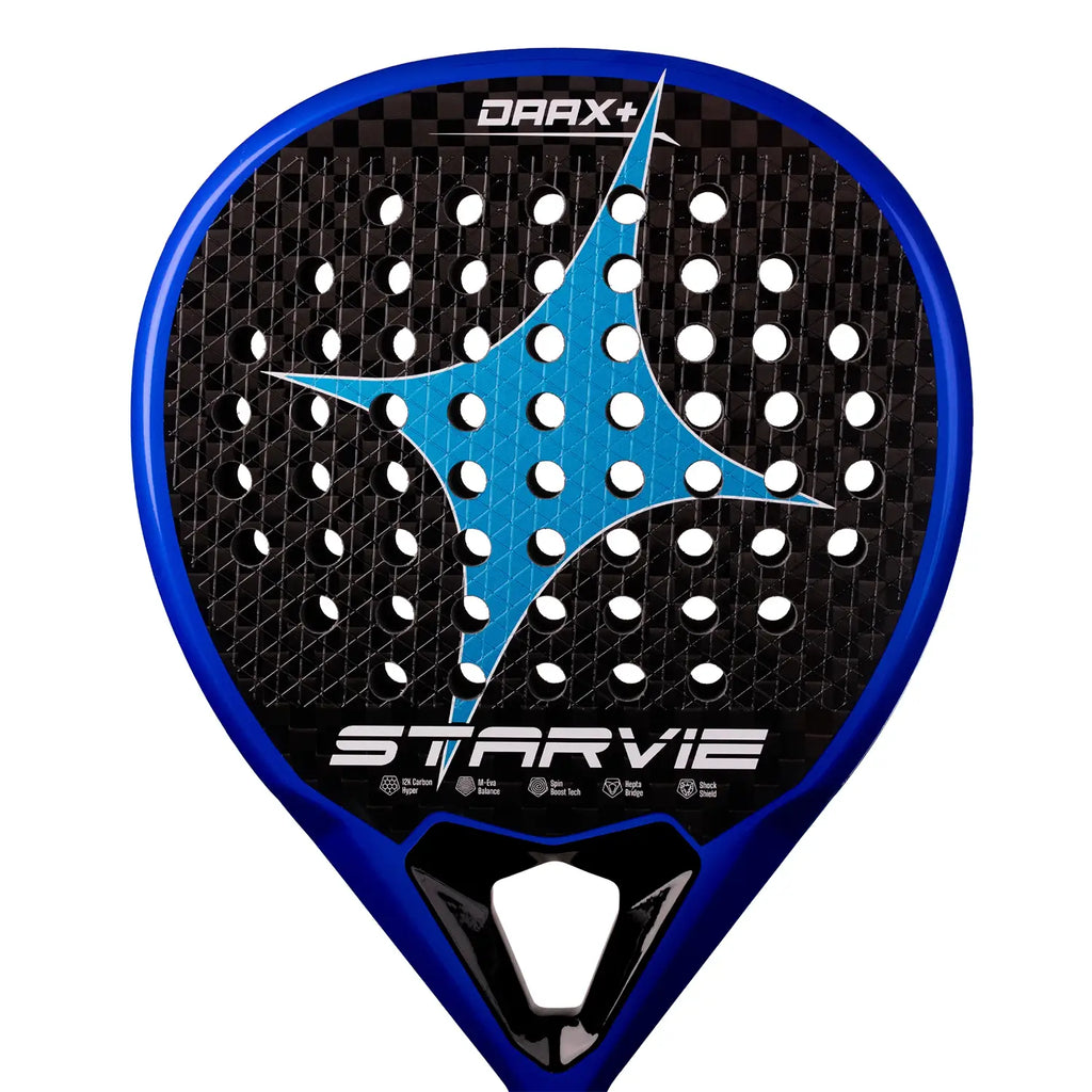 Starvie Drax+ 2027