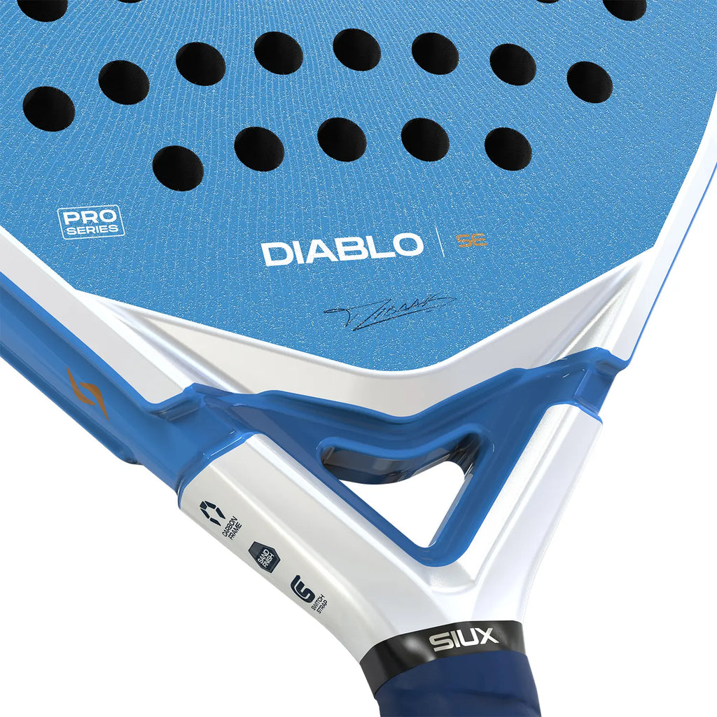 Siux Diablo Pro SE 2026
