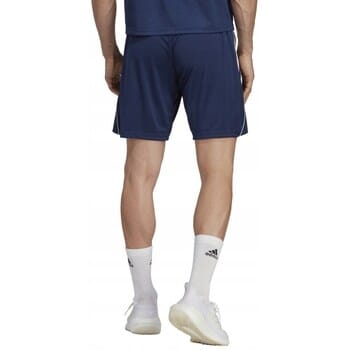 Pantalon Corto Adidas Tiro23 L TR Azul Marino 2026
