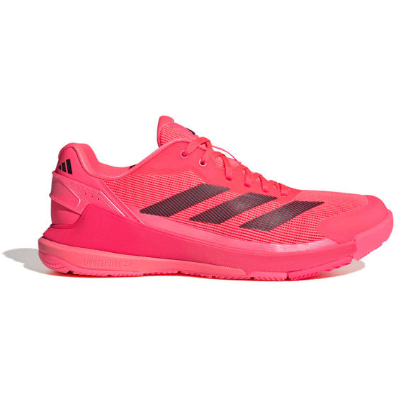 Zapatillas Adidas Crazyquick LS Padel M Solar Turbo 2026