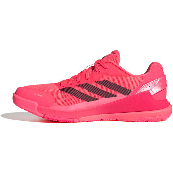 Zapatillas Adidas Crazyquick LS Padel M Solar Turbo 2026