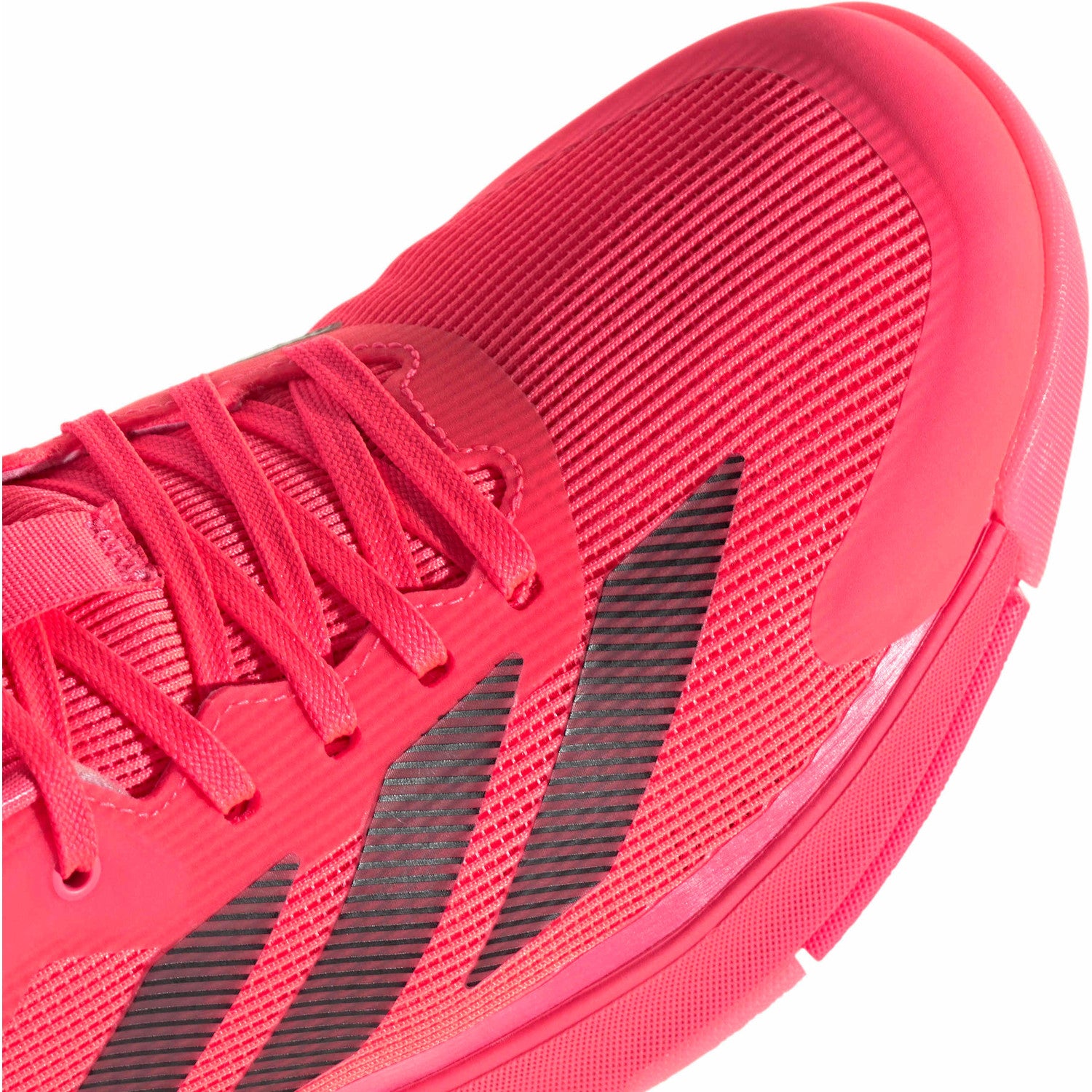 Zapatillas Adidas Crazyquick LS Padel M Solar Turbo 2026