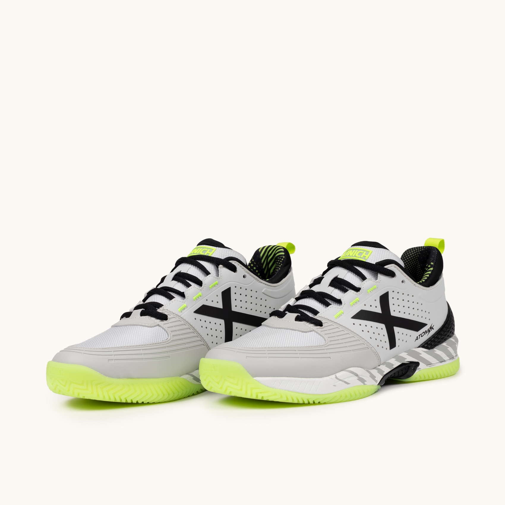 Zapatillas Munich Atomik 50