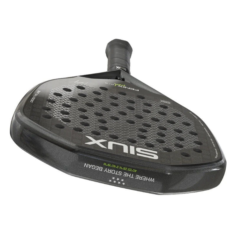 Siux Fenix Pro Mad SE 2026