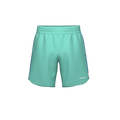 Pantalones Cortos Head Power Turquesa 2026