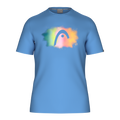 Camiseta Head Carl Azul 2026
