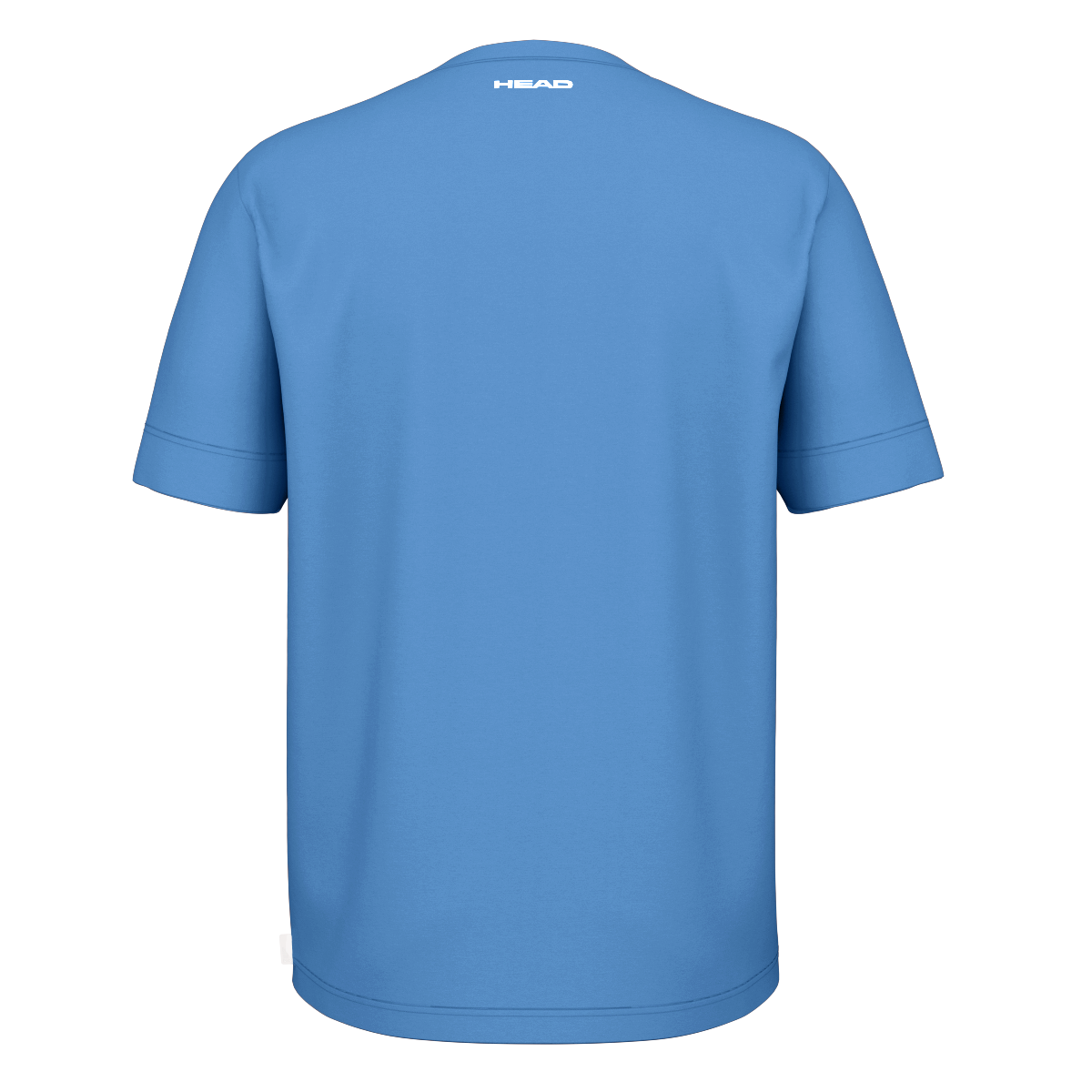 Camiseta Head Slice II Men Azul 2026