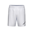 Pantalon Corto Pro Shorts Blanco 2026