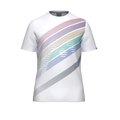 Camiseta Head Pro Player Blanco 2026