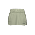 Falda Head Skort Verde 2026