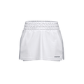 Falda Head Skort Blanco 2026