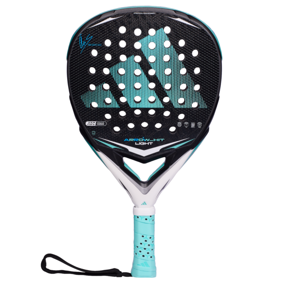 Adidas Arrow Hit Light by Ari Sanchez 2026