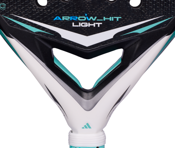 Adidas Arrow Hit Light by Ari Sanchez 2026