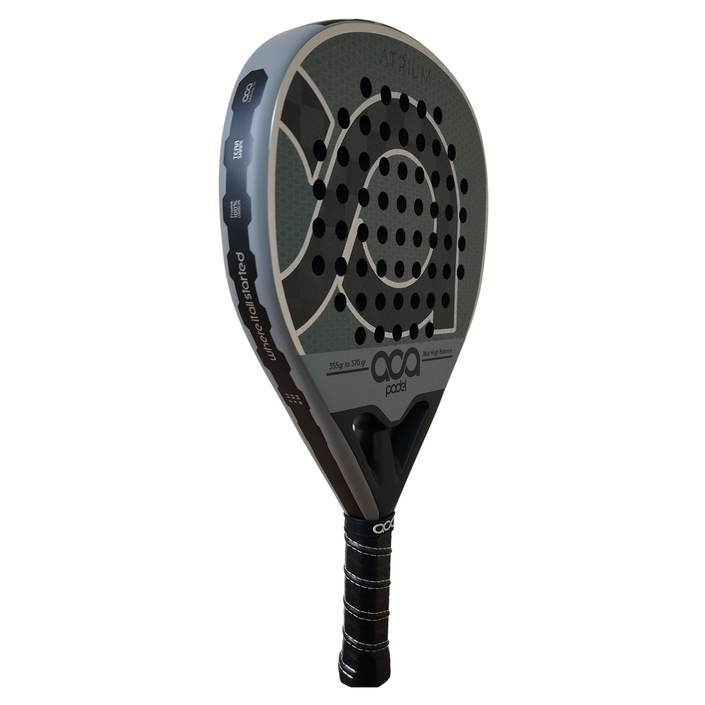 Aca Padel Atrium 2 2026
