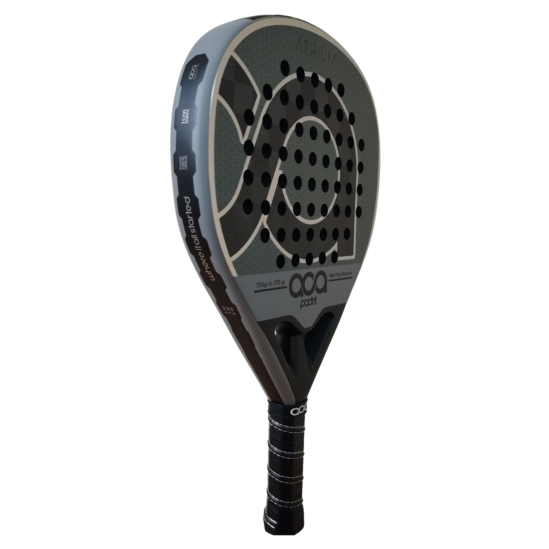 Aca Padel Atrium 2 2026