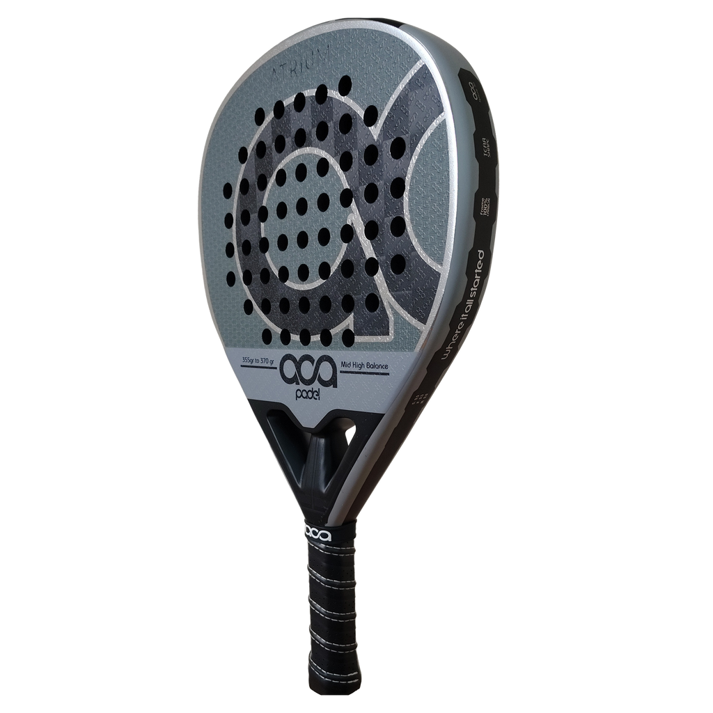 Aca Padel Atrium 2 2026