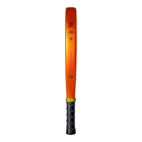 Aca Padel Bahia LTD