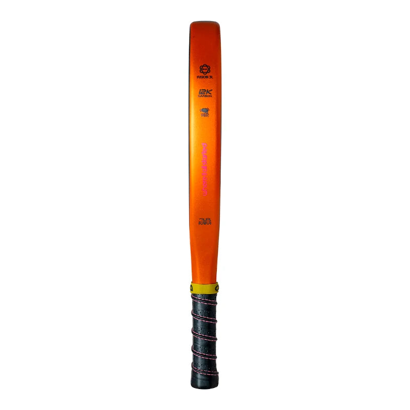Aca Padel Bahia LTD