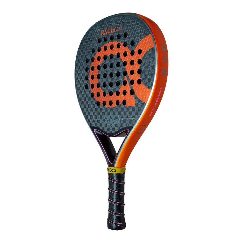 Aca Padel Bahia LTD