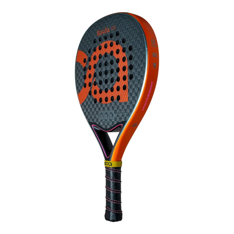 Aca Padel Bahia LTD