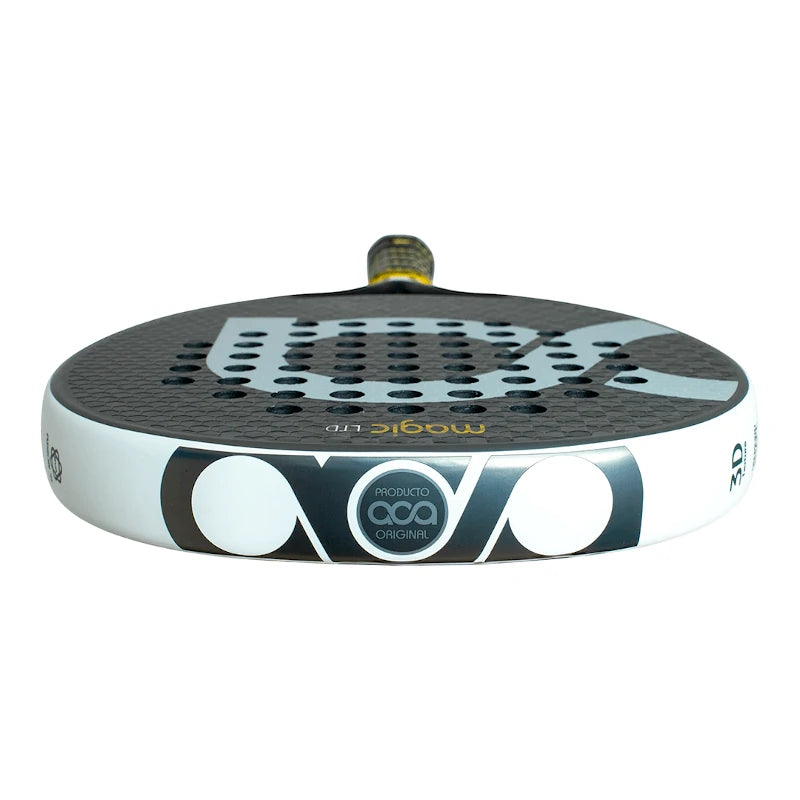 Aca Padel Magic LTD
